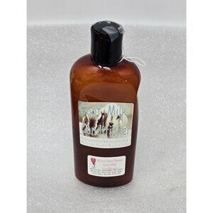 Goat Milk Monoi Tiare Flower Conditioner